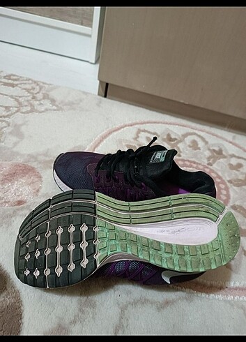 38 Beden Nike Spor Ayakkabı