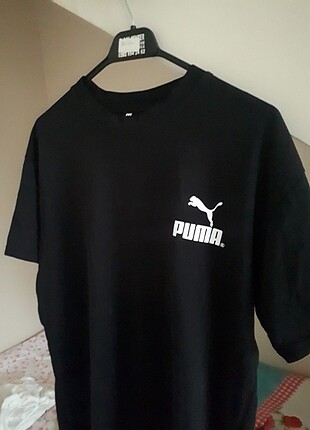 Puma Oversize T-Shirt