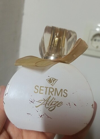 SETRMS parfüm
