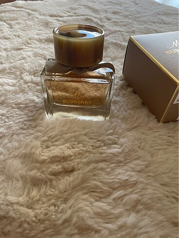 Burberry My burberry 90 ml