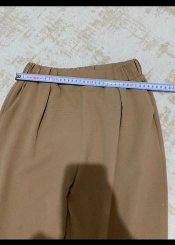 Diğer Açelya likralı pantolon