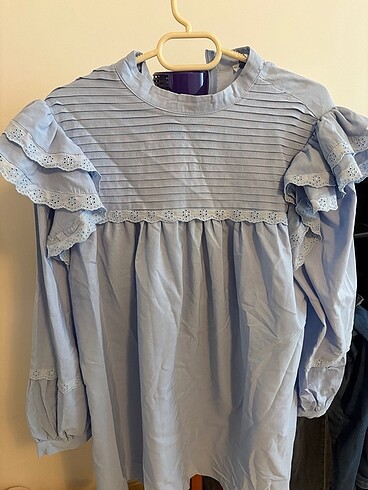 Hamile tunik