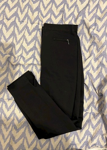 Zara kumaş pantolon