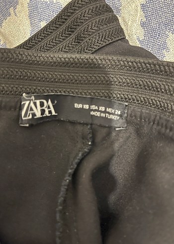 Zara Zara kumaş pantolon