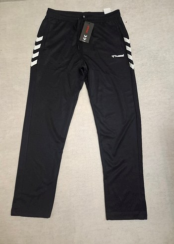 Hummel Siyah Spor Esofman Alti
