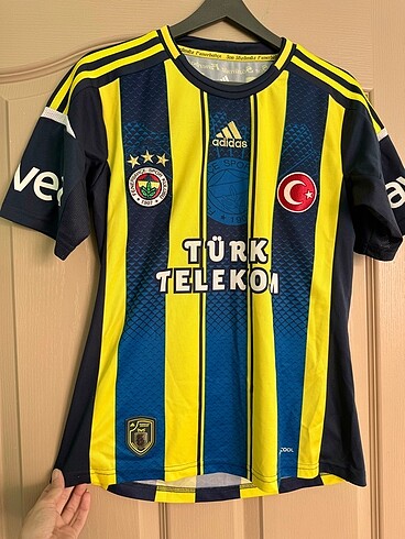 Fenerium Fenerium fenerbahçe forma orjinal