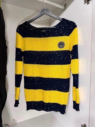 Fenerium fenerbahçe kazak