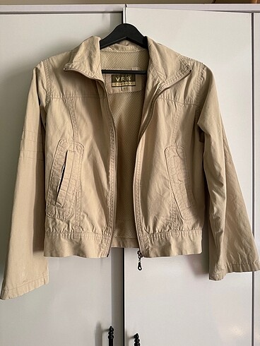 Stradivarius ceket trenchcoat