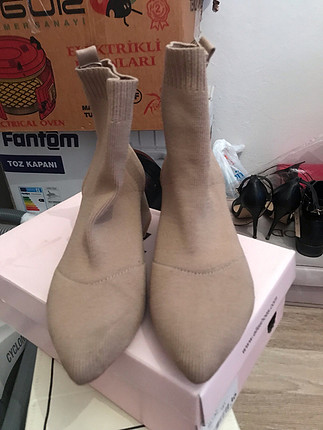 Bir kere kullanıldı 