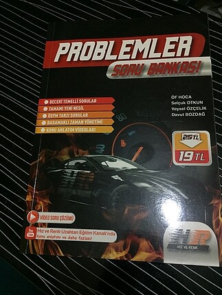 PROBLEMLER