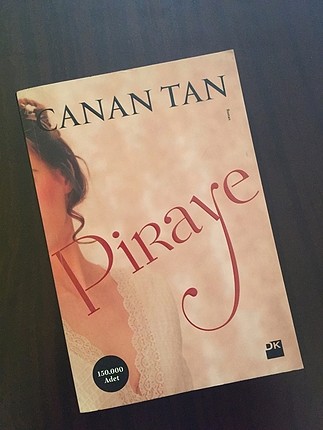 PİRAYE-CANAN TAN