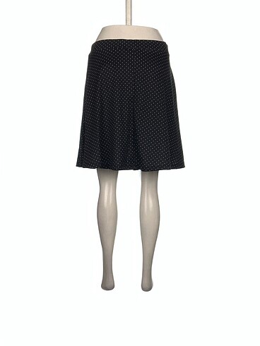 m Beden H&M Mini Etek %70 İndirimli.