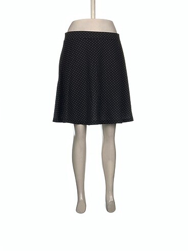 H&M Mini Etek %70 İndirimli.