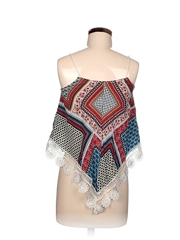 m Beden BeBe Bluz %70 İndirimli.