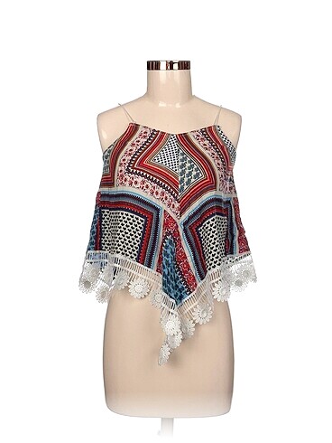 BeBe Bluz %70 İndirimli.