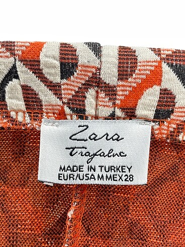 universal Beden çeşitli Renk Zara Kalem Etek %70 İndirimli.