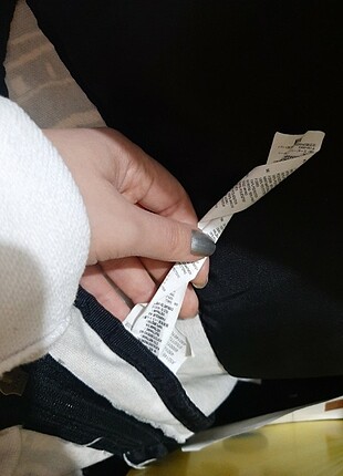  Beden Orjinal vans çanta 