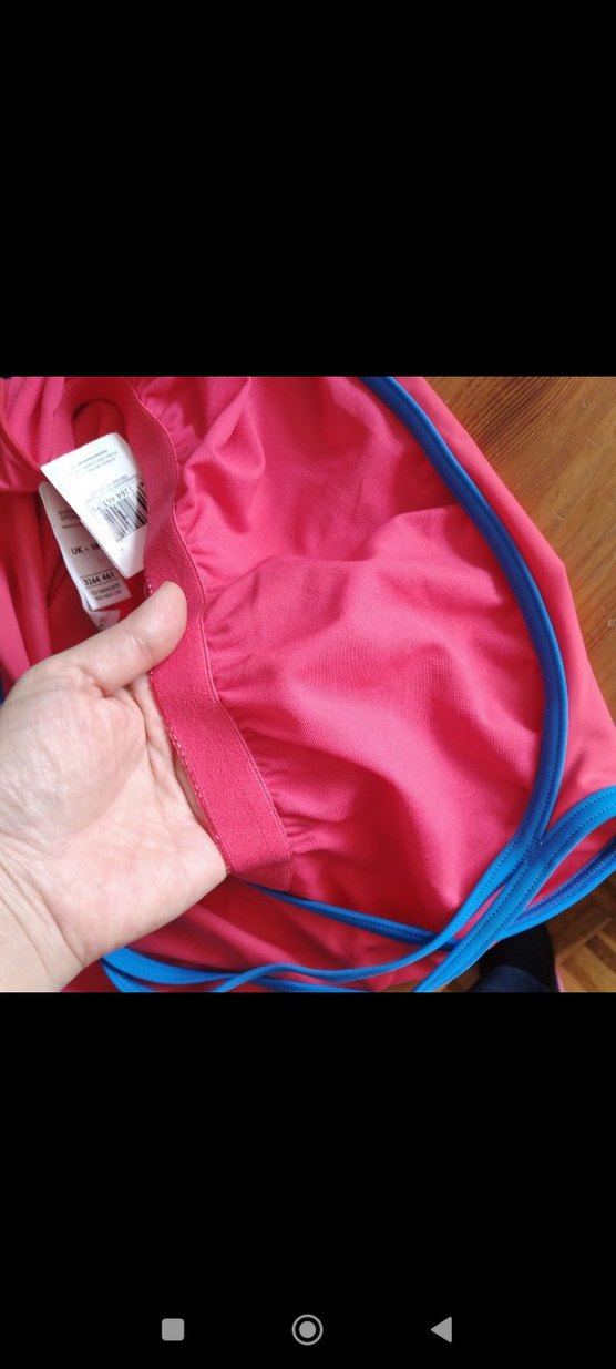 Marks& Spencer etiketli mayo - Görsel 4