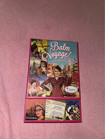  Beden The balm