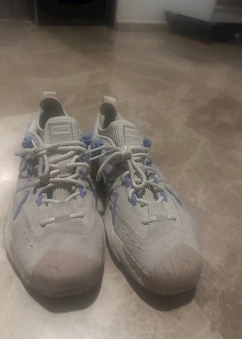 Puma 45 Numara Puma Plexus Unisex Spor Ayakkabi 38632906