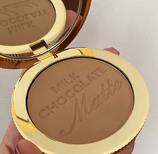 Too Faced Bronzer