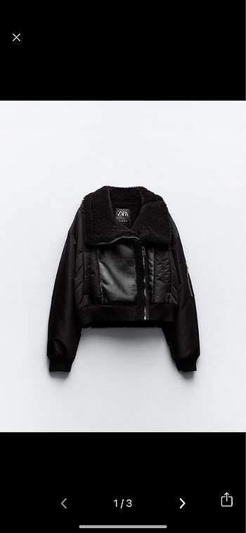 Zara mont