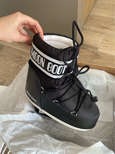 Moon Boot Moon boot