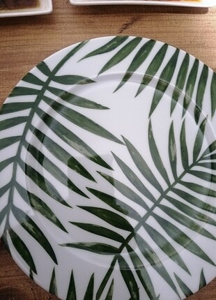 Porland yemek takımı