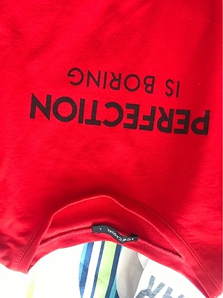 Uzun tshirt