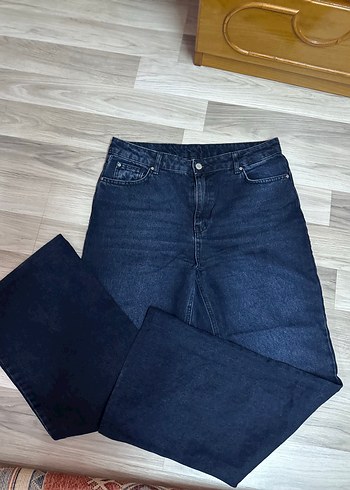 Mavi Jeans Koyu Lacivert Denim Jean