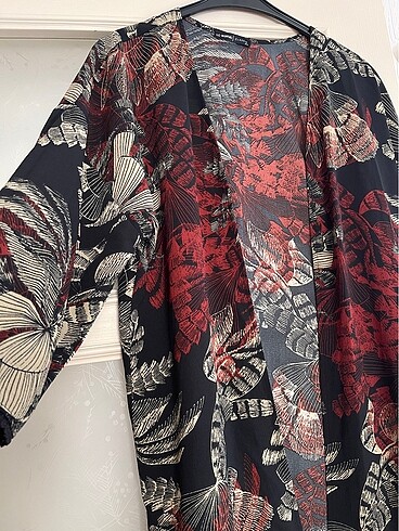 LC Waikiki Yazlık kimono