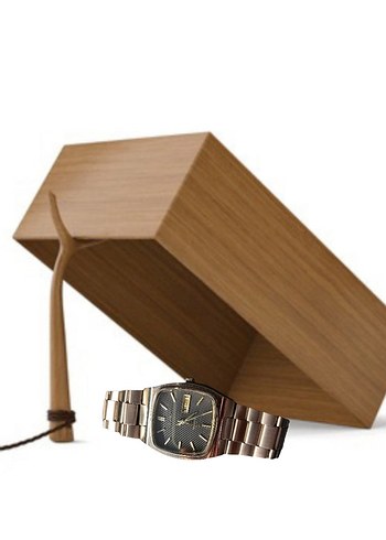 Seiko ürünü