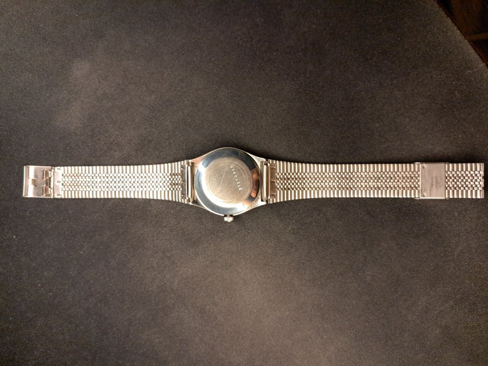 Vintage Rado Voyager Automatic swiss made — görsel 7/18