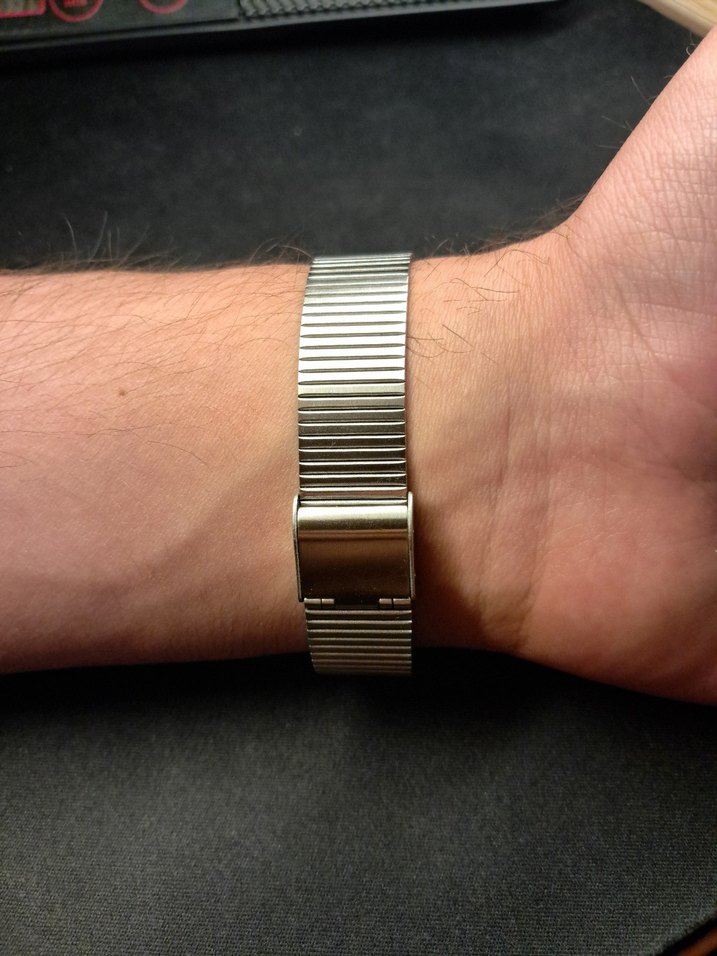 Vintage Rado Voyager Automatic swiss made — görsel 18/18
