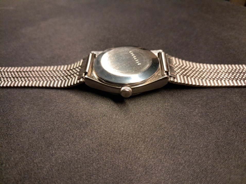 Vintage Rado Voyager Automatic swiss made — görsel 9/18