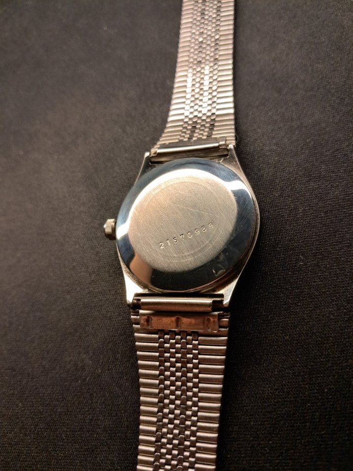 Vintage Rado Voyager Automatic swiss made — görsel 8/18