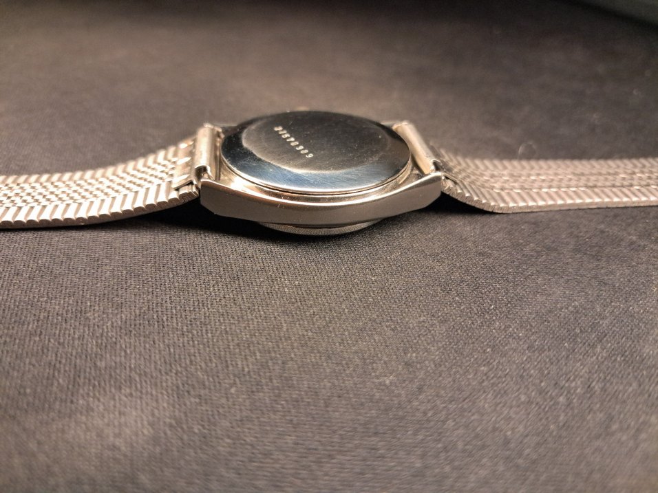 Vintage Rado Voyager Automatic swiss made — görsel 10/18