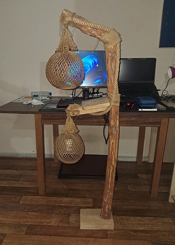 Gardrops ilanı
