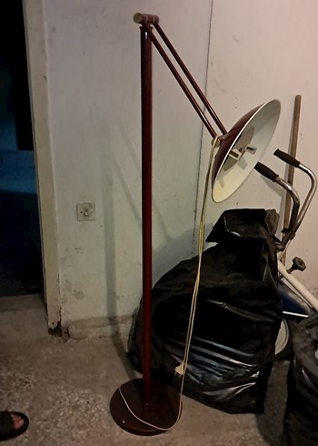 Gardrops ilanı