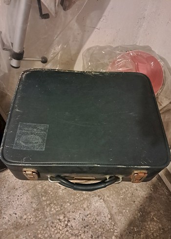 Gardrops ilanı