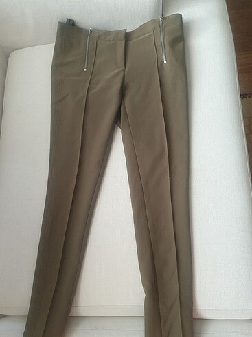 Twist Twist haki pantolon