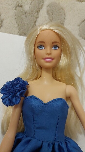 Barbie Barbie bebek