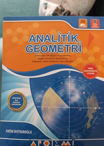 Gardrops ilanı