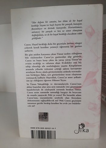  Frezya- Lemariz Müjde Albayrak