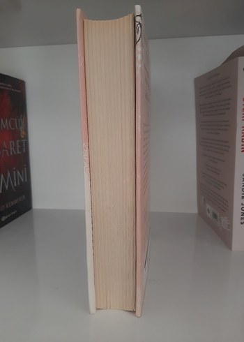 Beden Tek - Sarah Crossan