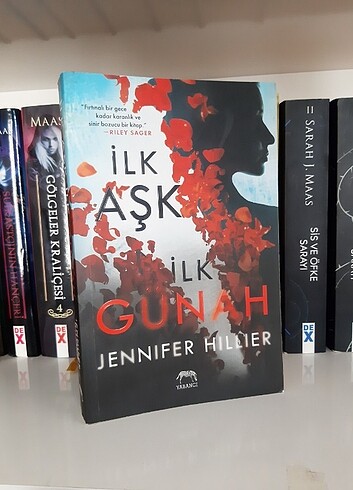 İlk Aşk İlk Günah