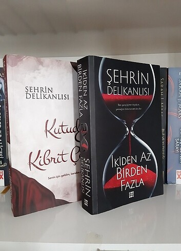 Şehrin Delikanlısı