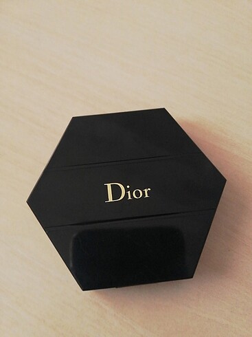 Dior Allık 