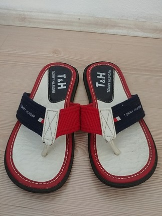 Tommy Hilfiger Tommy Hilfiger terlik