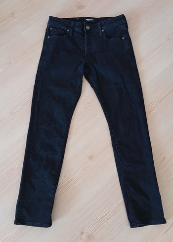 Diğer Duz Kesim Jean Pantolon Jacks Jones